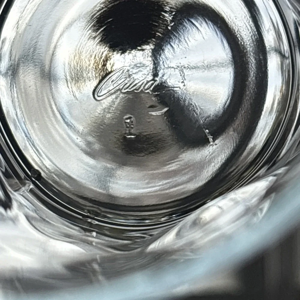 Libbey mcm crisa